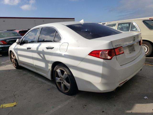 Photo 2 from auction – 2013 ACURA TSX TECH with VIN JH4CU2F66DC005750