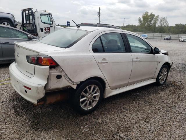 Photo 3 from auction – 2016 MITSUBISHI LANCER ES with VIN JA32U2FU0GU008507