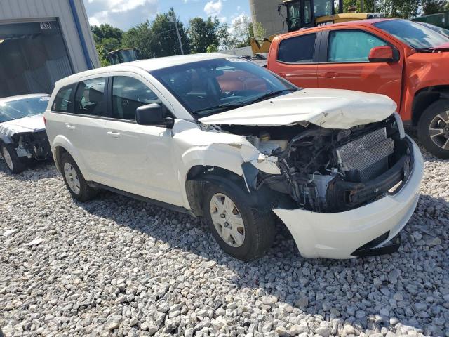 Photo 4 from auction – 2012 DODGE JOURNEY SE with VIN 3C4PDCAB5CT388418