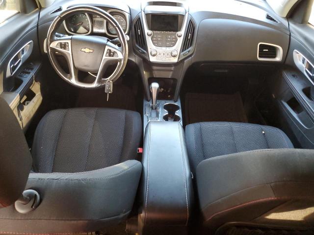 Photo 8 from auction – 2015 CHEVROLET EQUINOX LT with VIN 2GNALCEK4F1119844