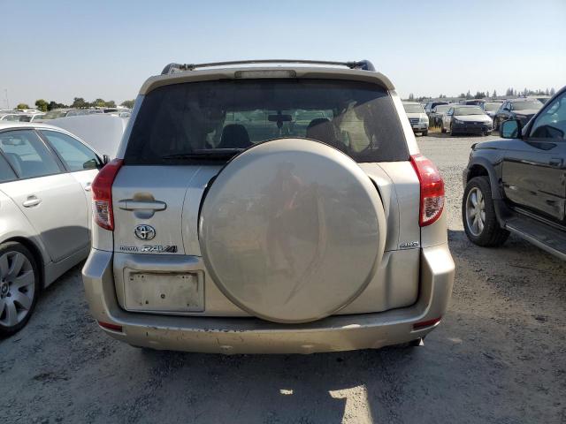 Photo 6 from auction – 2008 TOYOTA RAV4 with VIN JTMBD33VX85137385