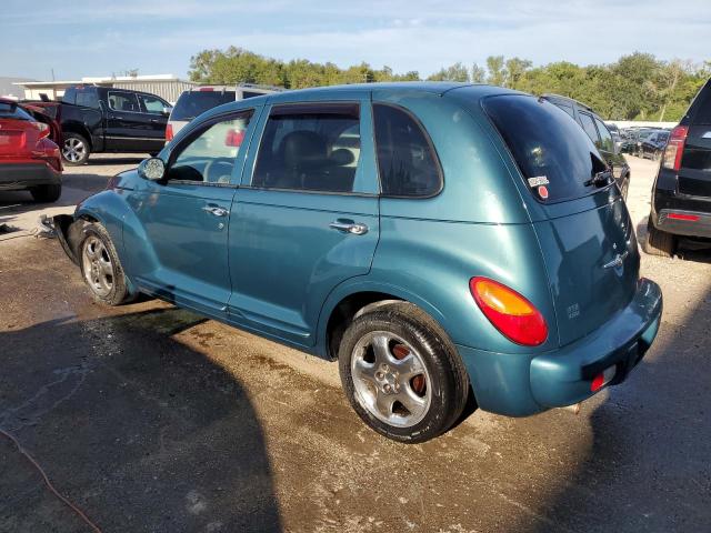 Photo 2 from auction – 2001 CHRYSLER PT CRUISER with VIN 3C8FY4BB91T606733