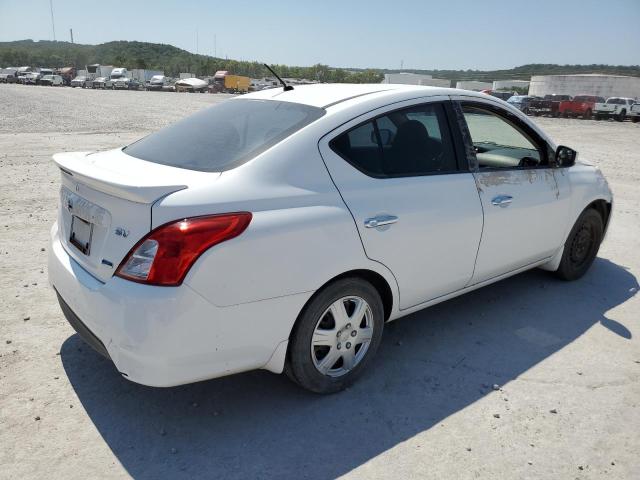 Photo 3 from auction – 2015 NISSAN VERSA S with VIN 3N1CN7AP6FL887847