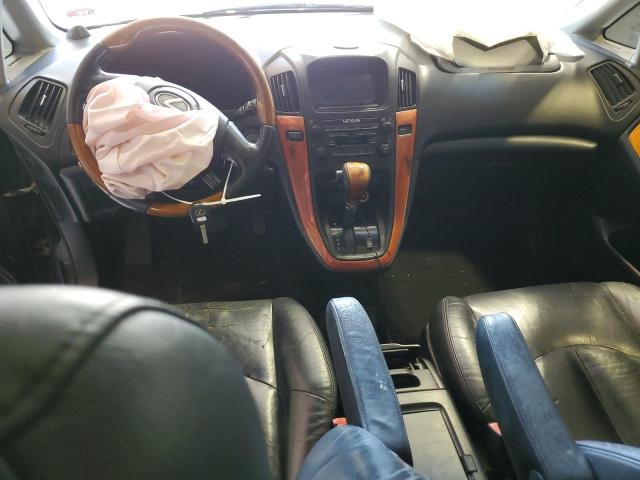 Снимка 8 от търг – 2002 LEXUS RX 300 с VIN JTJHF10U820290563