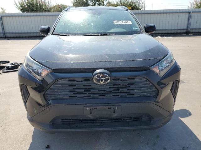Photo 5 from auction – 2019 TOYOTA RAV4 LE with VIN JTMH1RFV8KD023741