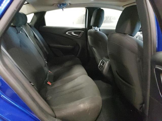 Photo 10 from auction – 2016 CHRYSLER 200 LIMITE with VIN 1C3CCCAG6GN168471