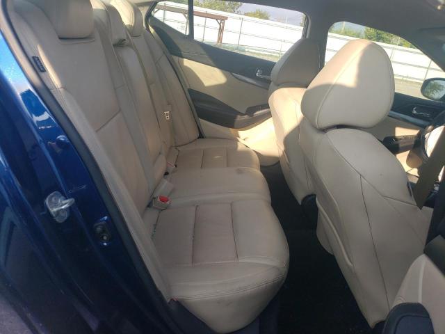 Photo 10 from auction – 2021 NISSAN MAXIMA SV with VIN 1N4AA6CV0MC513917