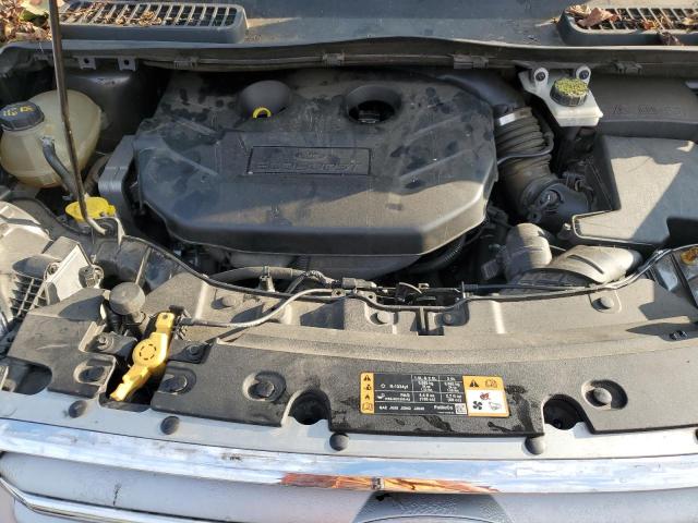 Photo 12 from auction – 2017 FORD ESCAPE TIT with VIN 1FMCU9J91HUE18151