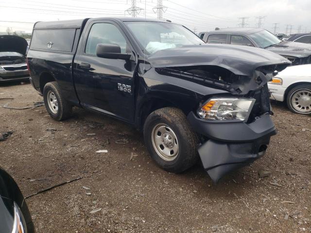 Photo 4 from auction – 2015 RAM 1500 ST with VIN 3C6JR7AG0FG532861