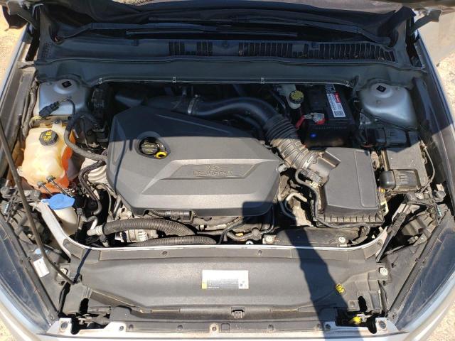 صورة رقم 11 من المزاد - 2013 FORD FUSION SE مع VIN 3FA6P0HR0DR302425