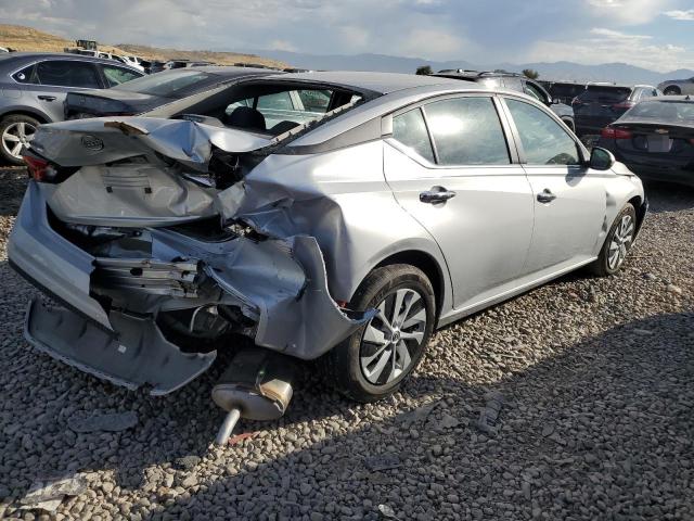 Photo 3 from auction – 2023 NISSAN ALTIMA S with VIN 1N4BL4BV9PN339374