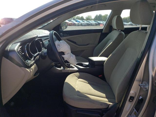 Снимка 7 от търг – 2011 KIA OPTIMA LX с VIN KNAGM4A78B5145800