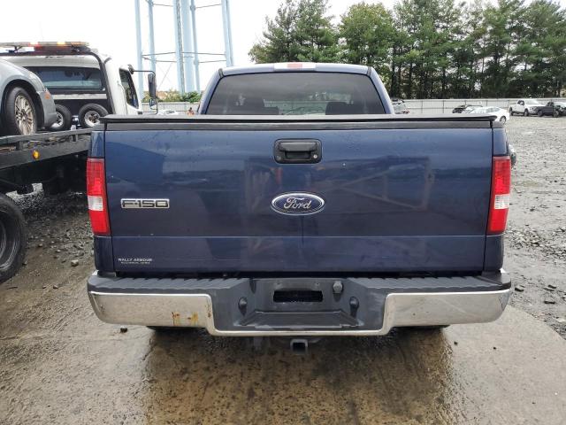 Photo 6 from auction – 2006 FORD F150 with VIN 1FTPX14556NB47366