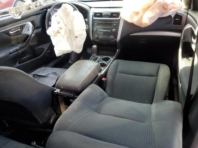 Photo 8 from auction – 2015 NISSAN ALTIMA 2.5 with VIN 1N4AL3AP1FC190137
