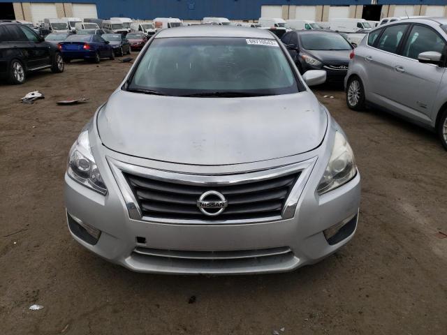 Photo 5 from auction – 2015 NISSAN ALTIMA 2.5 with VIN 1N4AL3AP8FC467012