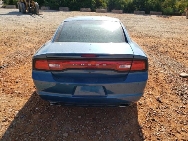 Photo 6 from auction – 2013 DODGE CHARGER PO with VIN 2C3CDXAT4DH711337