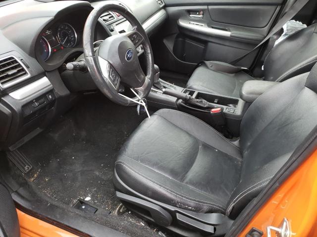 Снимка 7 от търг – 2015 SUBARU XV CROSSTR с VIN JF2GPAPC4F8226764
