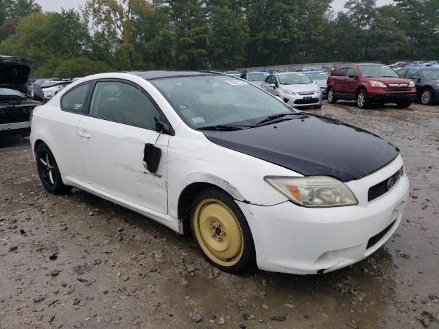 Photo 4 from auction – 2009 TOYOTA SCION TC with VIN JTKDE167X90278049
