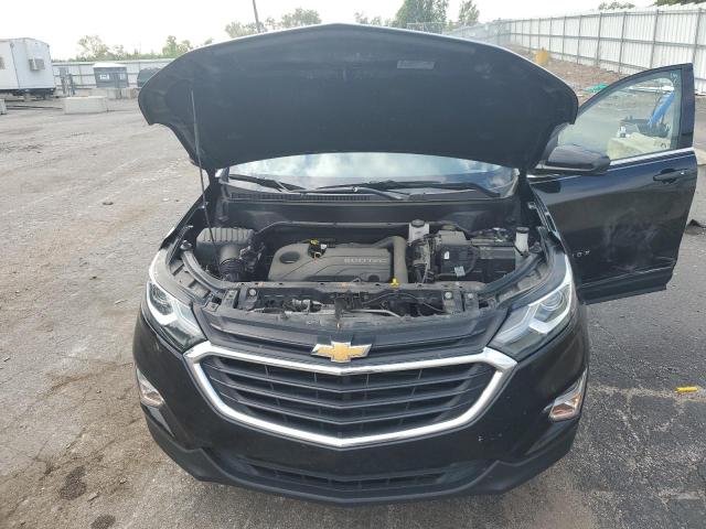 Photo 12 from auction – 2020 CHEVROLET EQUINOX LT with VIN 2GNAXJEV5L6158539