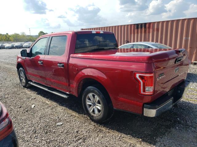 Photo 2 from auction – 2015 FORD F150 SUPER with VIN 1FTEW1CF1FFA08415