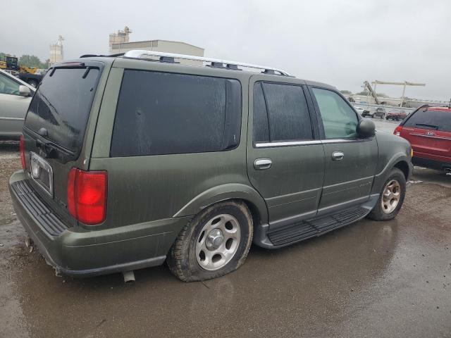 Photo 3 from auction – 2001 LINCOLN NAVIGATOR with VIN 5LMFU28R21LJ25734