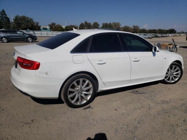 Photo 3 from auction – 2014 AUDI A4 PREMIUM with VIN WAUAFAFL8EN021258