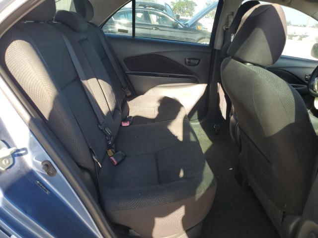 Photo 10 from auction – 2012 TOYOTA YARIS with VIN JTDBT4K38C1418593
