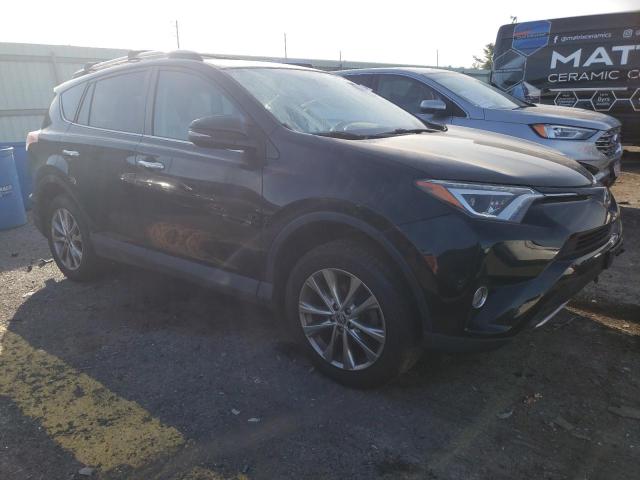 Photo 4 from auction – 2016 TOYOTA RAV4 LIMIT with VIN 2T3DFREV3GW421998