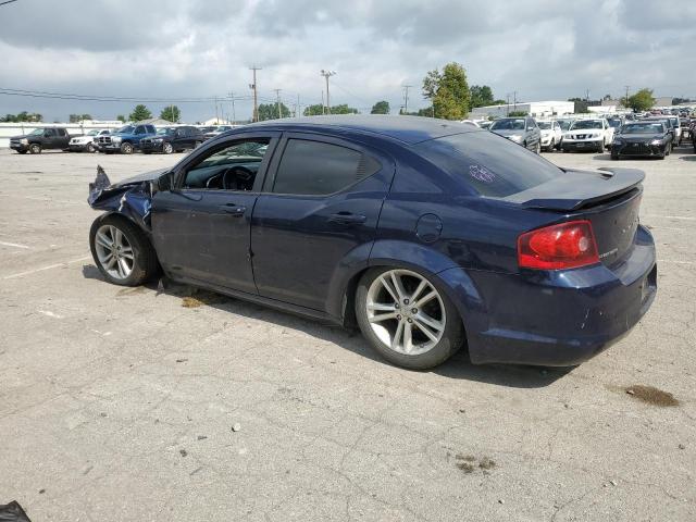 Photo 2 from auction – 2014 DODGE AVENGER SE with VIN 1C3CDZAGXEN149502