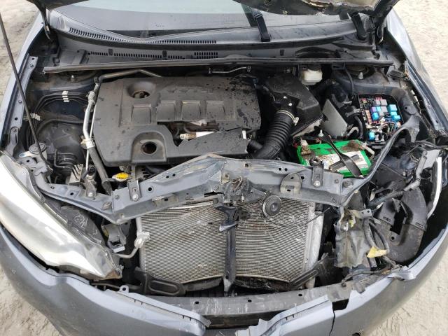 Photo 11 from auction – 2014 TOYOTA COROLLA L with VIN 2T1BURHE8EC202969