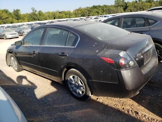Photo 2 from auction – 2011 NISSAN ALTIMA BAS with VIN 1N4AL2AP5BN457594