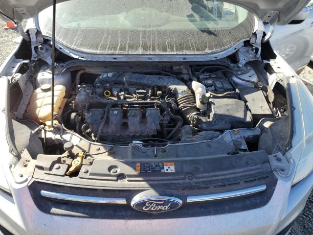 Photo 11 from auction – 2015 FORD ESCAPE SE with VIN 1FMCU9G90FUA93254