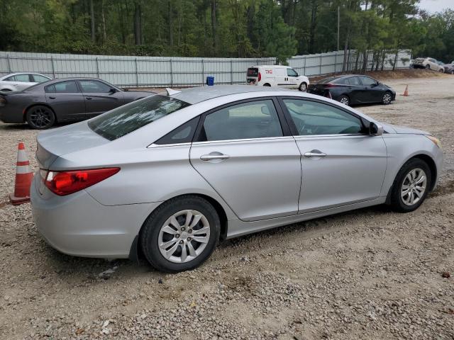 Photo 3 from auction – 2011 HYUNDAI SONATA GLS with VIN 5NPEB4AC4BH257149