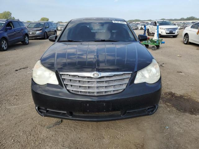 Photo 5 from auction – 2007 CHRYSLER SEBRING with VIN 1C3LC46K17N590862