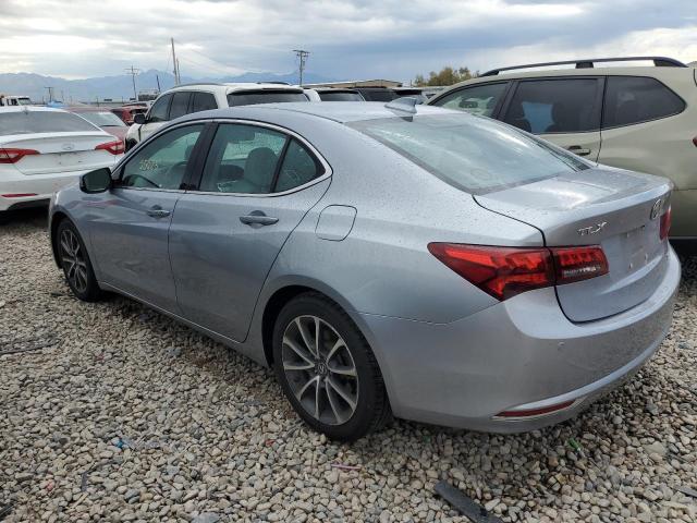 Photo 2 from auction – 2015 ACURA TLX with VIN 19UUB3F70FA010002