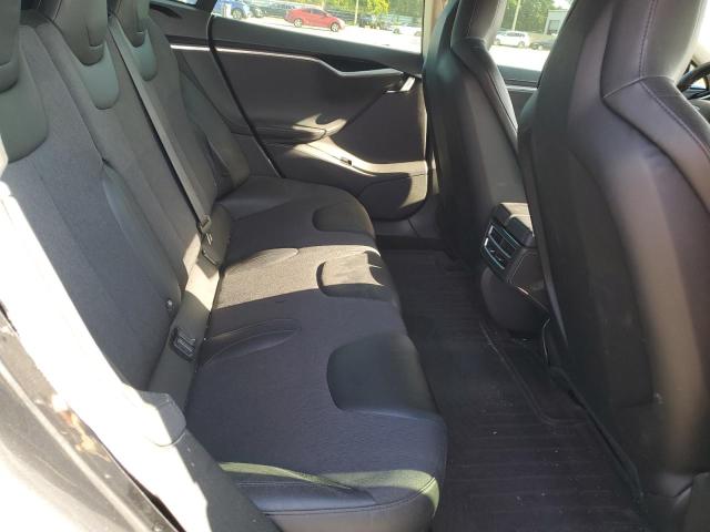 Photo 10 from auction – 2015 TESLA MODEL S 85 with VIN 5YJSA1H13FFP73659