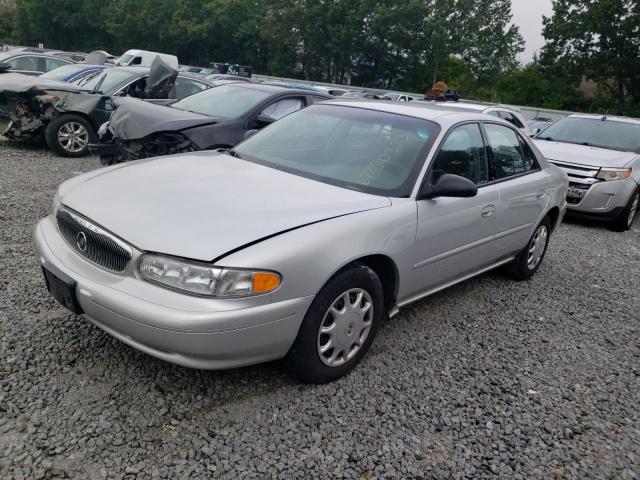 Снимка 1 от търг – 2003 BUICK CENTURY CU с VIN 2G4WS52J331114392