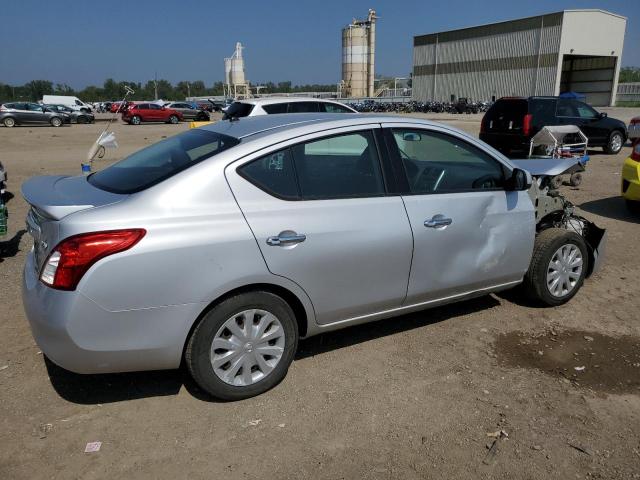 Photo 3 from auction – 2014 NISSAN VERSA S with VIN 3N1CN7AP5EL818226