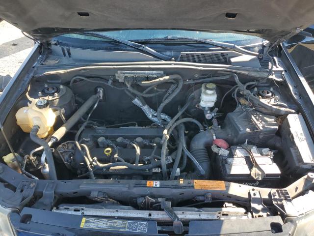 Photo 11 from auction – 2010 FORD ESCAPE XLT with VIN 1FMCU0D78AKC41928