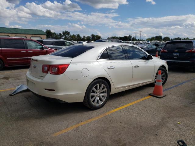 Photo 3 from auction – 2013 CHEVROLET MALIBU LTZ with VIN 1G11H5SA2DF297218
