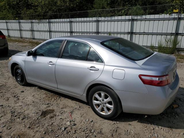 Photo 2 from auction – 2009 TOYOTA CAMRY BASE with VIN 4T1BE46K29U375285