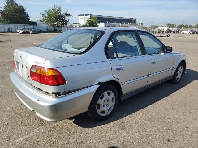 Photo 3 from auction – 2000 HONDA CIVIC BASE with VIN 2HGEJ6611YH567624