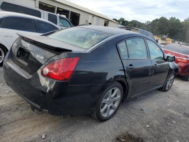 Photo 3 from auction – 2007 NISSAN MAXIMA SE with VIN 1N4BA41E17C832016