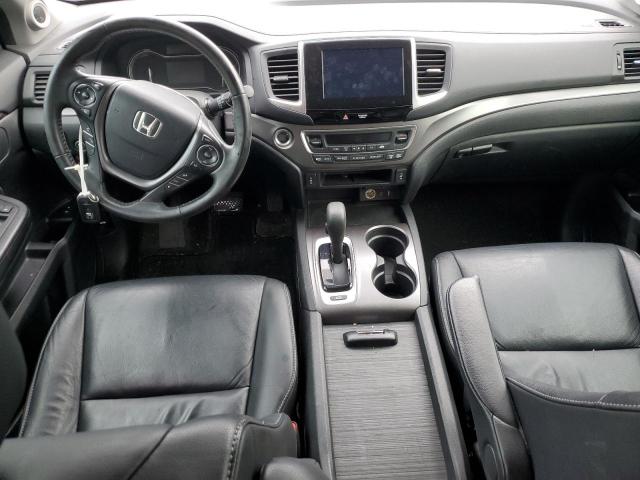 Photo 8 from auction – 2016 HONDA PILOT EXL with VIN 5FNYF6H67GB022960