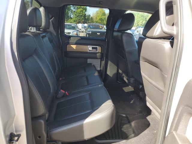 Снимка 10 от търг – 2011 FORD F150 SUPER с VIN 1FTFW1EF1BFD37465