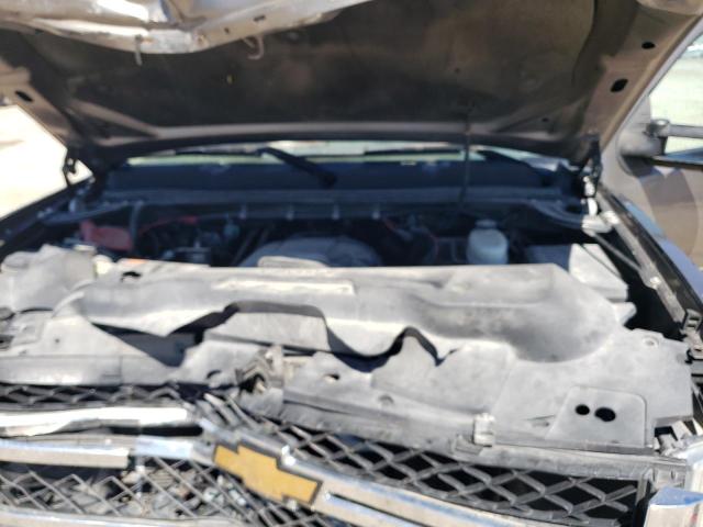 Photo 11 from auction – 2012 CHEVROLET SILVERADO with VIN 1GC1KYCG4CF170837