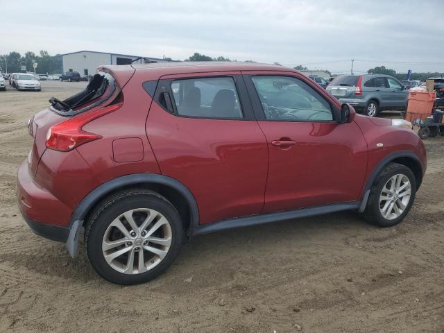 Photo 3 from auction – 2011 NISSAN JUKE S with VIN JN8AF5MR2BT012553