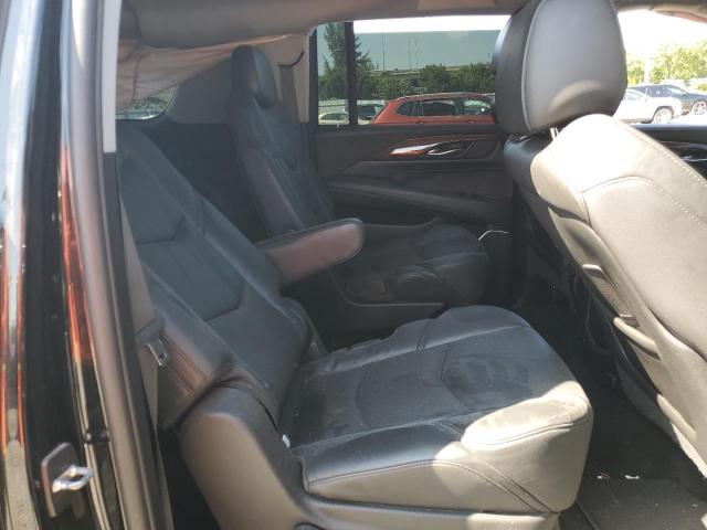 Photo 10 from auction – 2016 CADILLAC ESCALADE E with VIN 1GYS3HKJ1GR108499