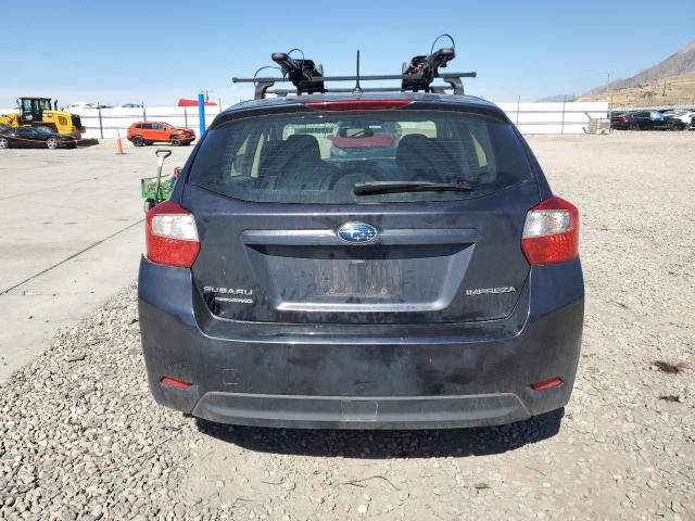 Photo 6 from auction – 2013 SUBARU IMPREZA PR with VIN JF1GPAC61DH809892