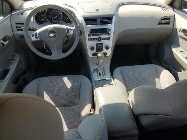 Photo 8 from auction – 2011 CHEVROLET MALIBU LS with VIN 1G1ZB5E19BF125703